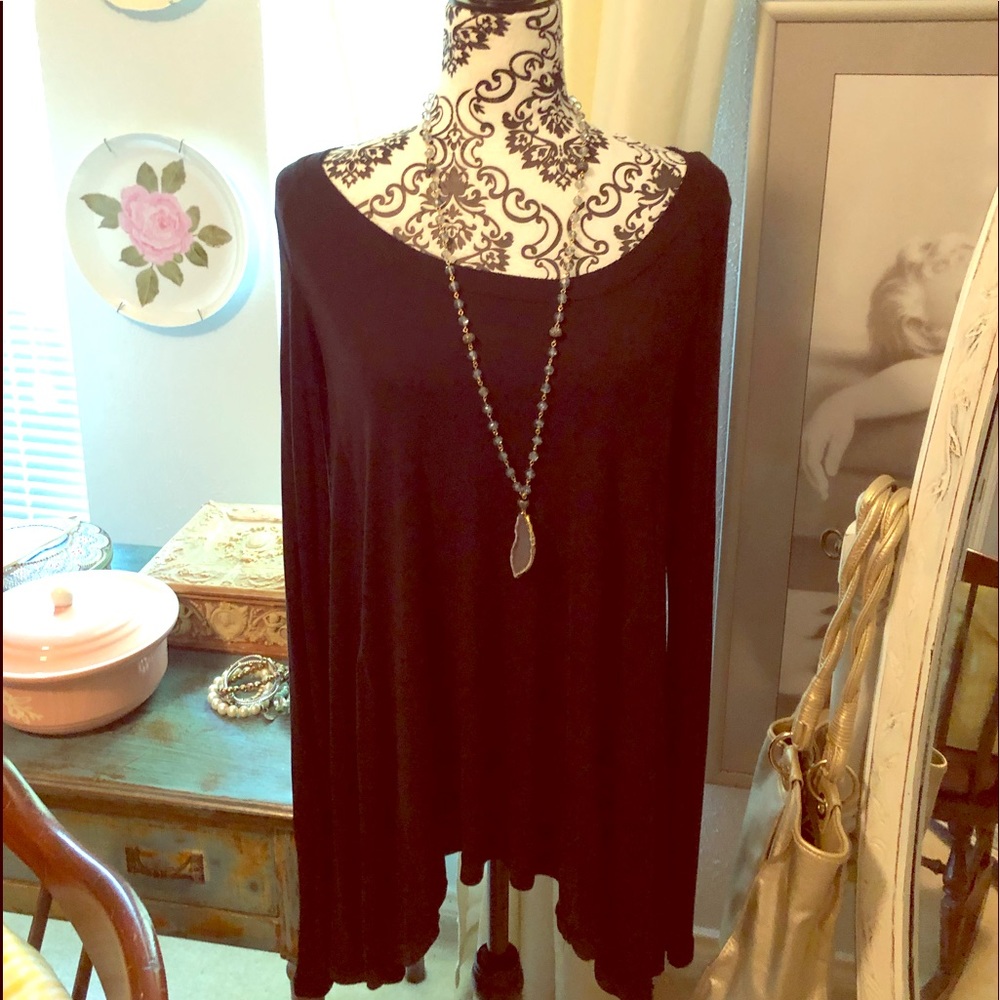 Black and Chic